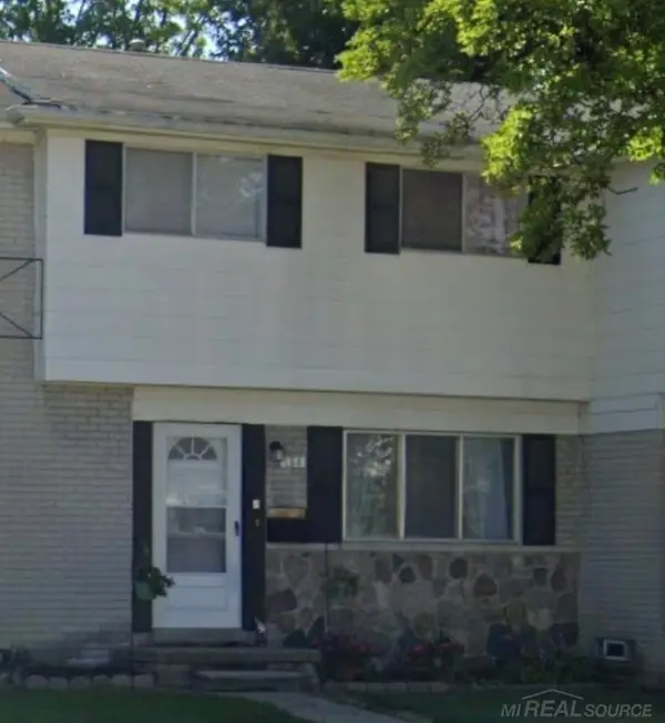 158 Mark Drive, Mount Clemens, MI 48043