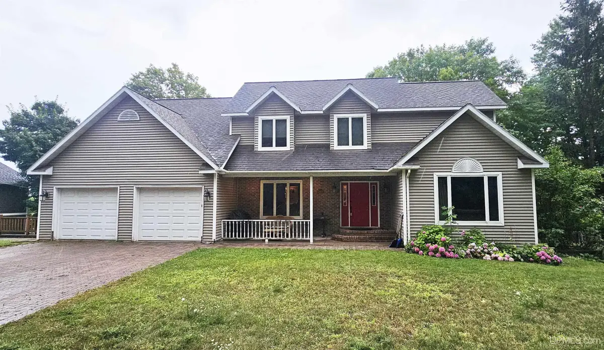 19869 Lakeview, Hancock, MI 49930 - #1