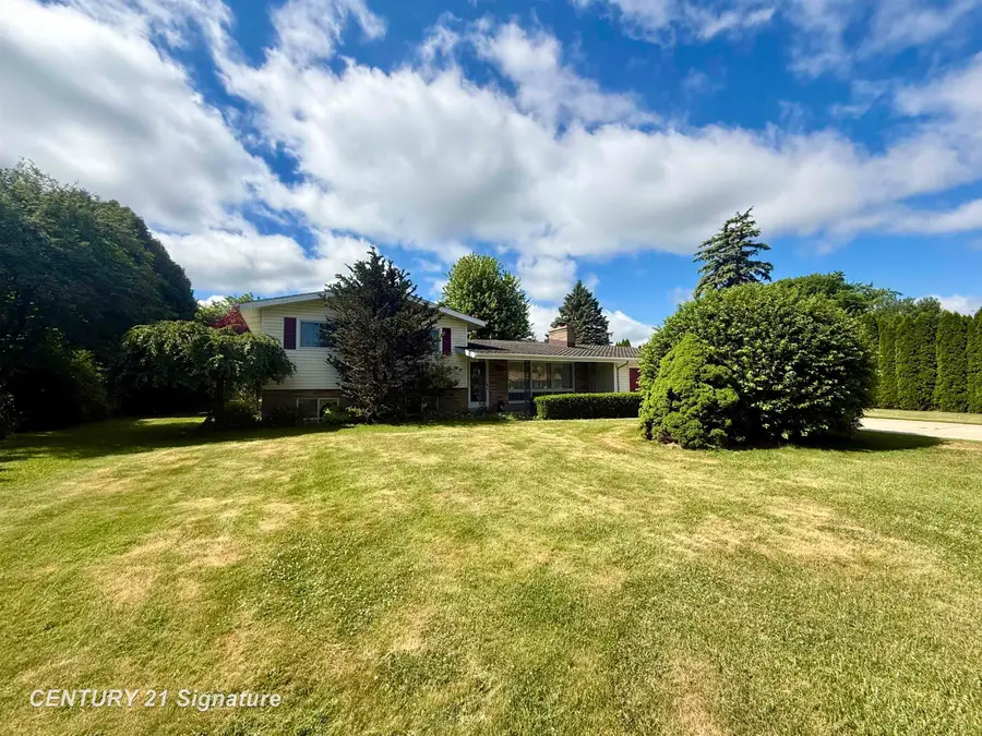 6641 Pierce, Kochville, MI 48623 - #2