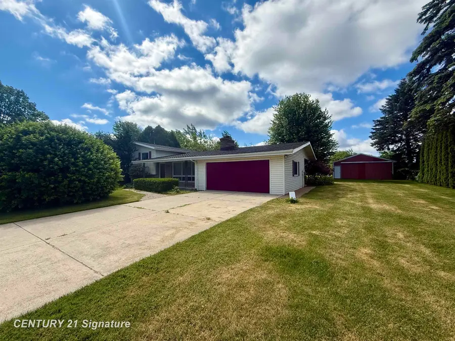 6641 Pierce, Kochville, MI 48623 - #3
