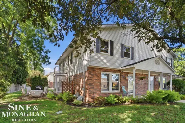 935 Brown, Saint Clair, MI 48079