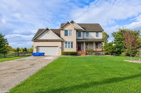 29143 28 Mile, New Haven, MI 48048