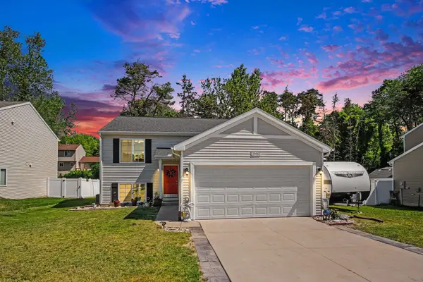 2006 Hillside, Greenville, MI 48838