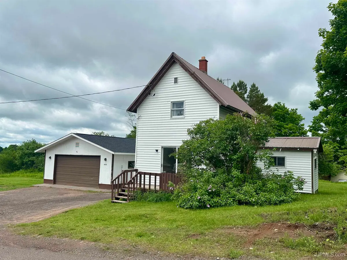 44155 Eighth, Atlantic Mine, MI 49905 - #1