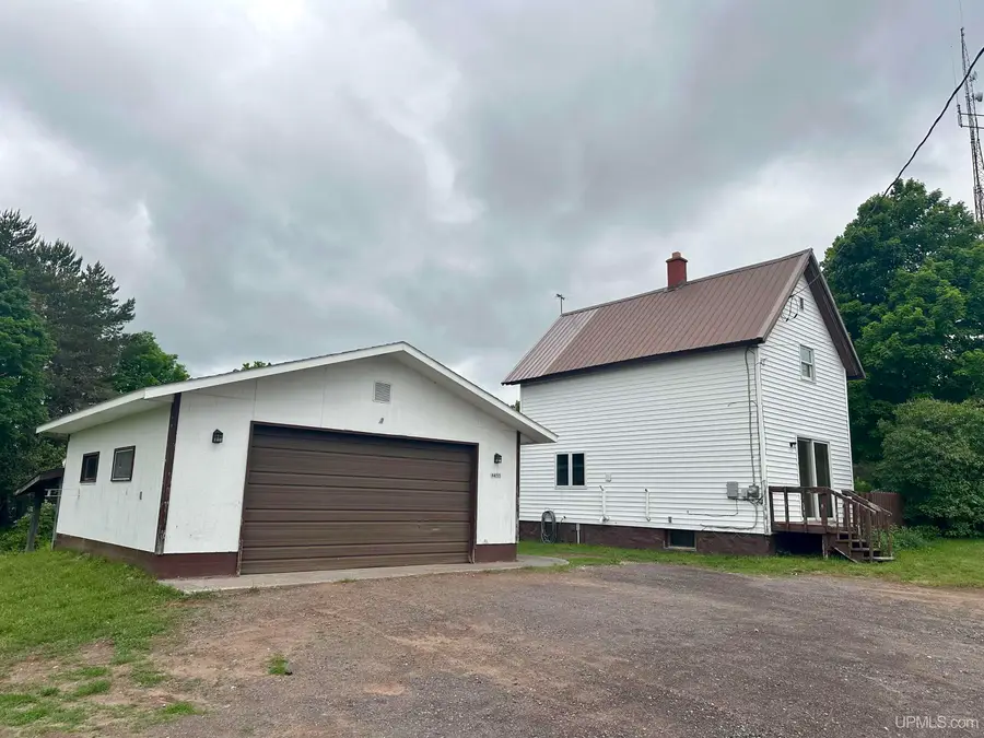 44155 Eighth, Atlantic Mine, MI 49905 - #3