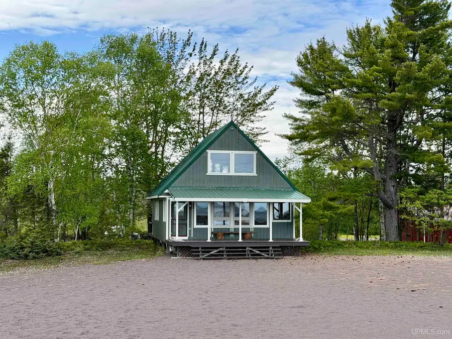 53860 Kuivanen, Lake Linden, MI 49945 - #2