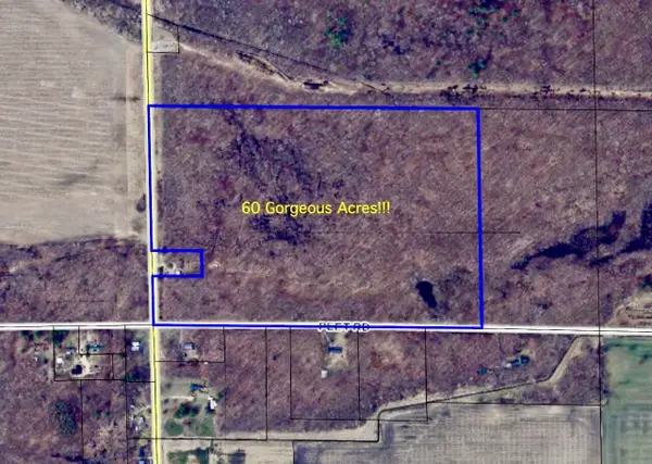 Chapin V/l, Elsie, MI 48831