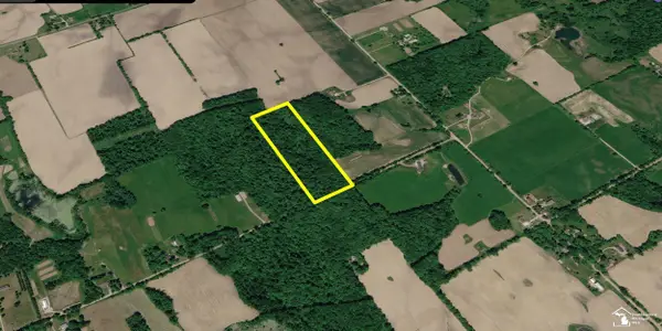 0 Schmitz, Chelsea, MI 48118