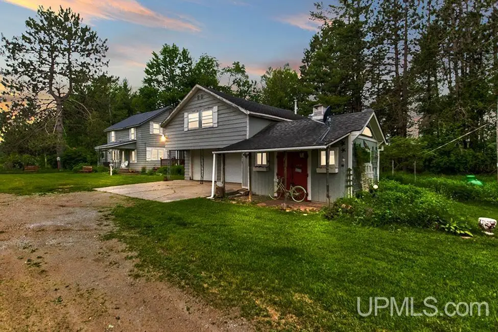 10565 State M35, Gladstone, MI 49837 - #1