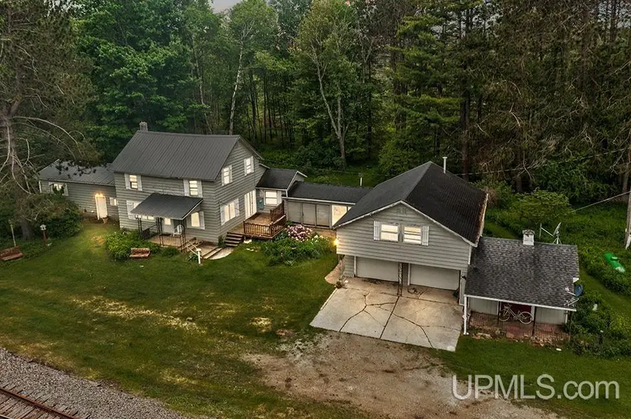 10565 State M35, Gladstone, MI 49837 - #3