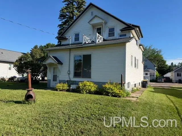 241 E Michigan, Ironwood, MI 49938 - #3