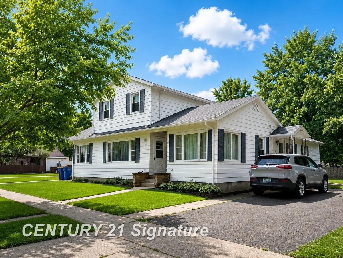 119-121 N Bachus, Corunna, MI 48817 - #1