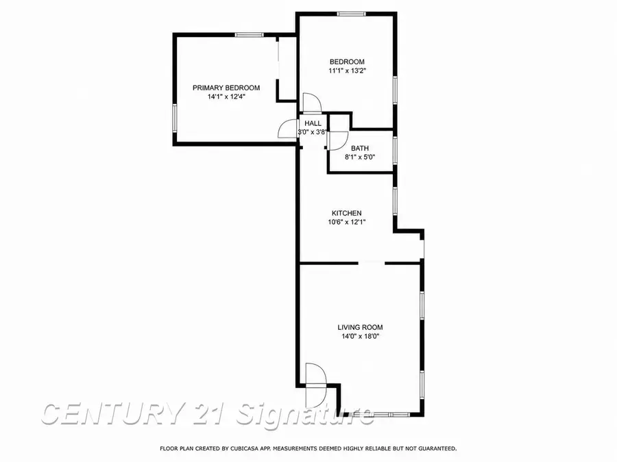 119-121 N Bachus, Corunna, MI 48817 - #3
