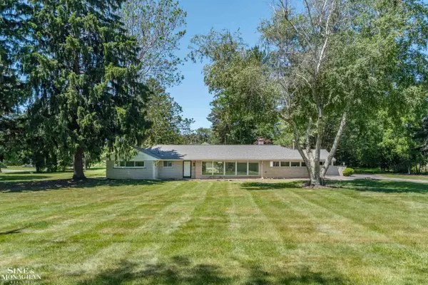 6340 Franklin, Bloomfield Hills, MI 48301