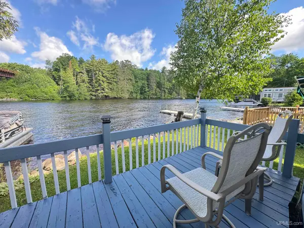 N3909 Pine Mountain, Iron Mountain, MI 49801