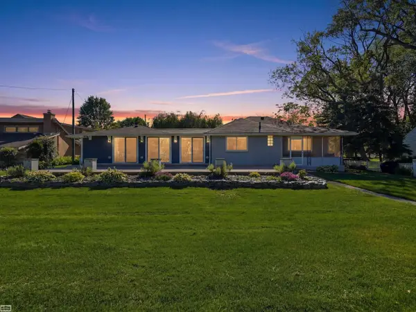39734 Cove, Harrison Twp, MI 48045