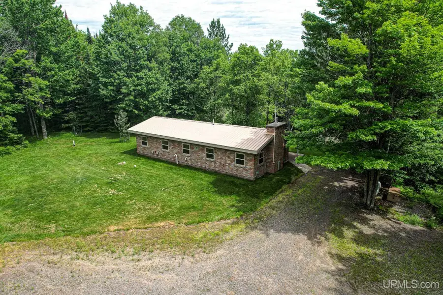 TBD Forest Hwy 3110, Iron River, MI 49935 - #2