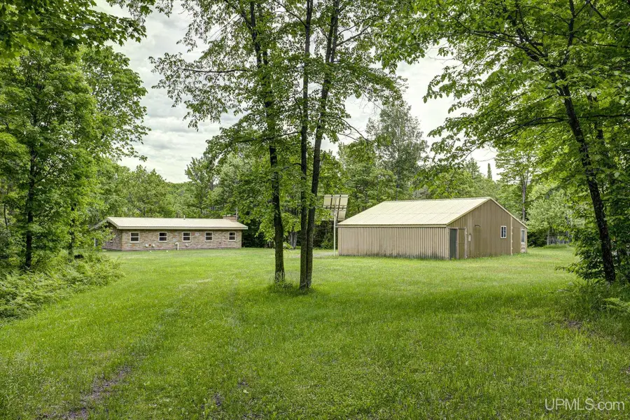 TBD Forest Hwy 3110, Iron River, MI 49935 - #3