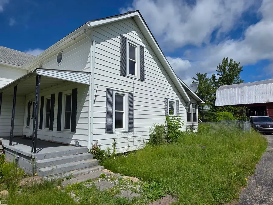 7550 Ora Lake, Hale, MI 48739 - #3