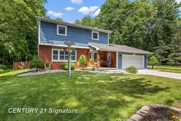 5261 Baker, Bridgeport, MI 48722