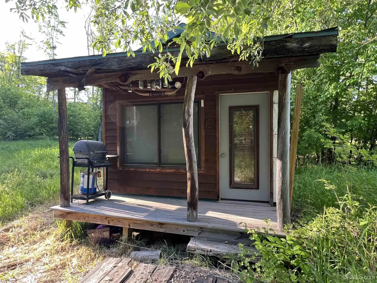 TBD Roland Lake, Skanee, MI 49962 - #1