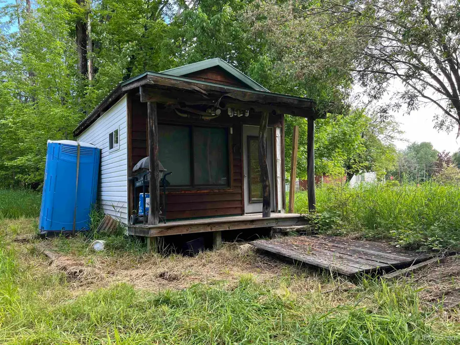 TBD Roland Lake, Skanee, MI 49962 - #2