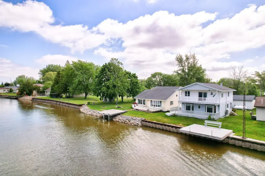 4179 Manke, Fairgrove, MI 48733 - #3
