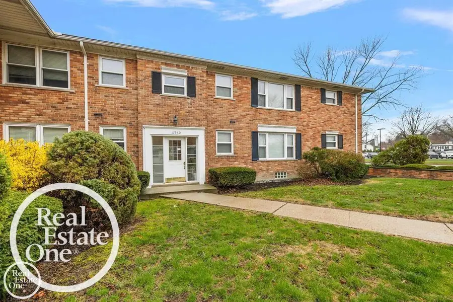 17560 Mack #10, Grosse Pointe, MI 48230 - #3