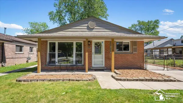 13328 Neely, Rockwood, MI 48173