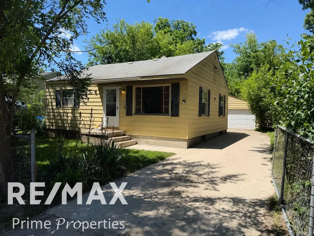 4051 Oconnor, Flint, MI 48504 - #1