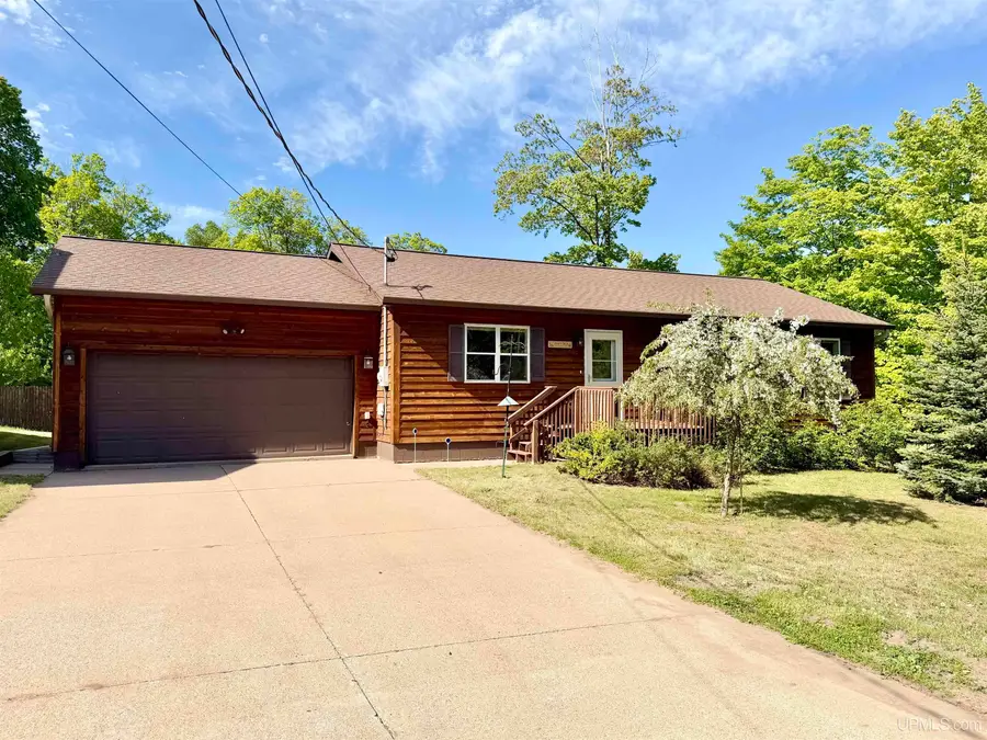 2112 Cherry, Marquette, MI 49855 - #2