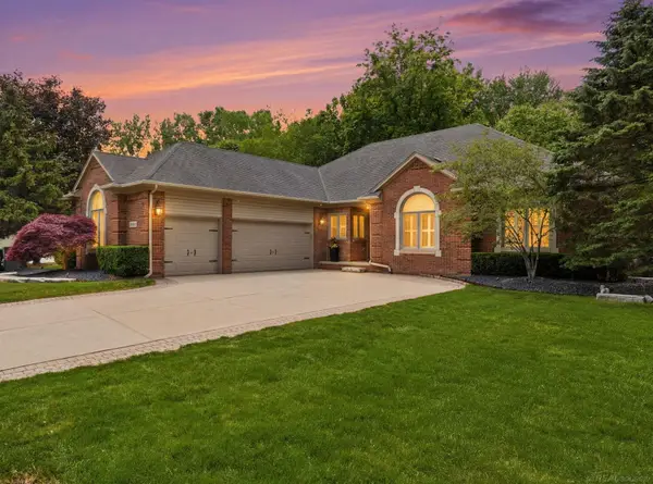 54501 Aurora, Shelby Twp, MI 48316