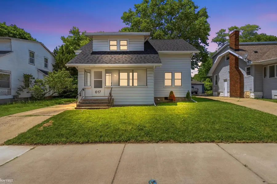 617 Dupont, Flint, MI 48504 - #2