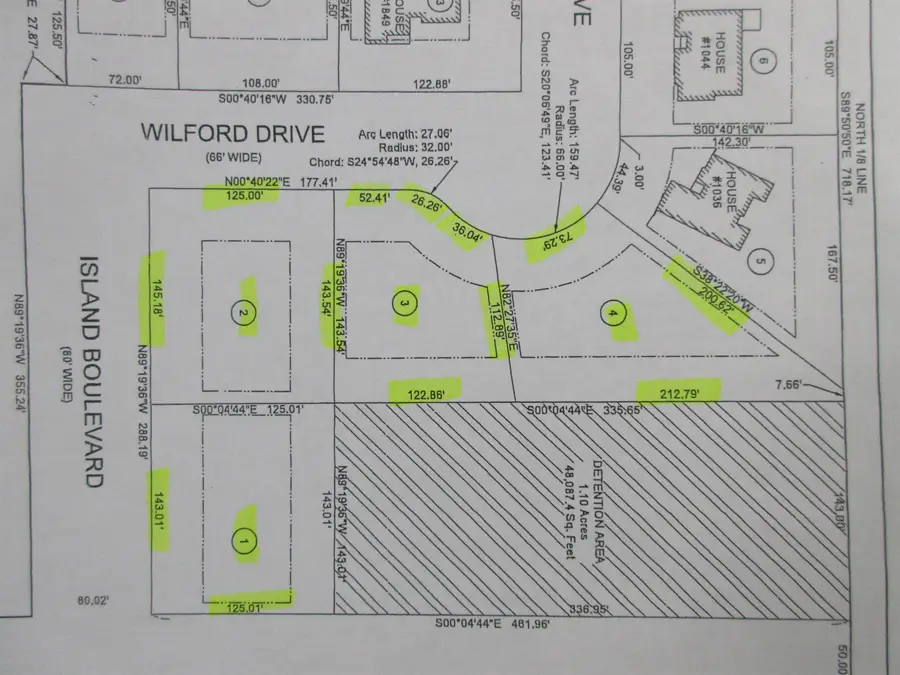 1844 Wilford, Essexville, MI 48732 - #2