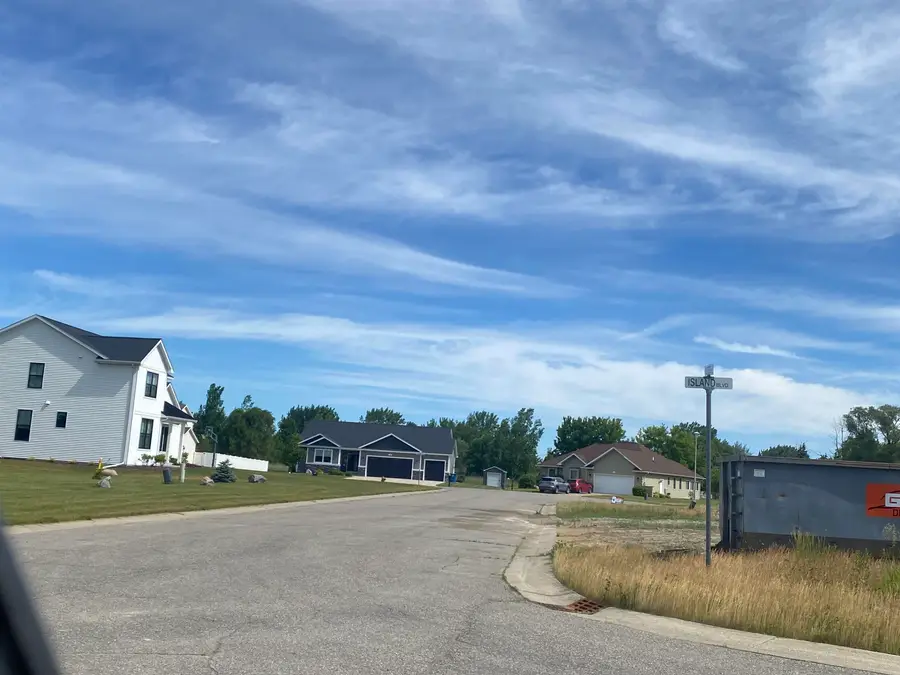 1844 Wilford, Essexville, MI 48732 - #3