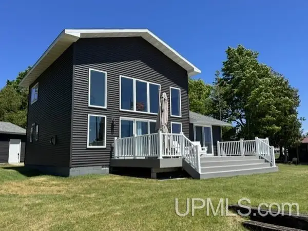 5870 Juniper Aa, Rapid River, MI 49878