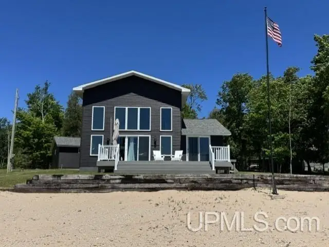 5870 Juniper Aa, Rapid River, MI 49878 - #2