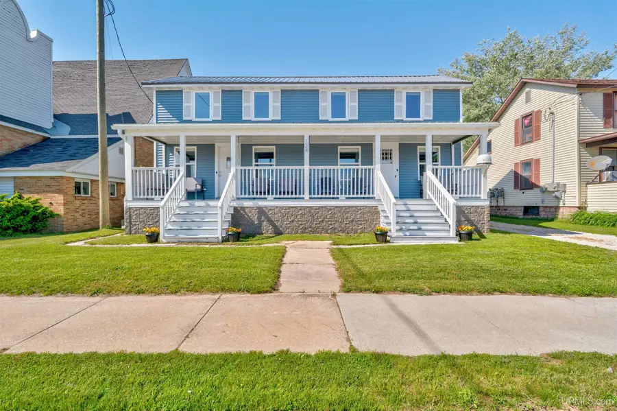 124 E Elk, Manistique, MI 49854 - #2