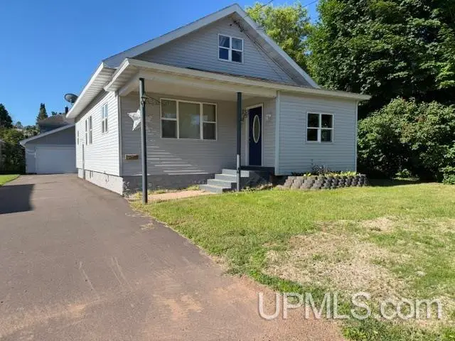 155 E Coolidge, Ironwood, MI 49938 - #2