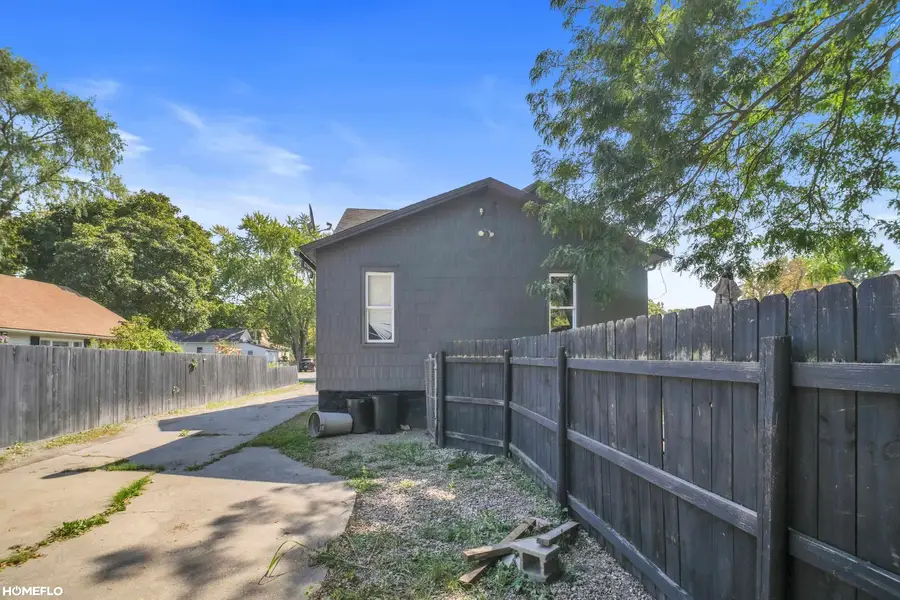 713 S Woodbridge, Saginaw, MI 48602 - #3