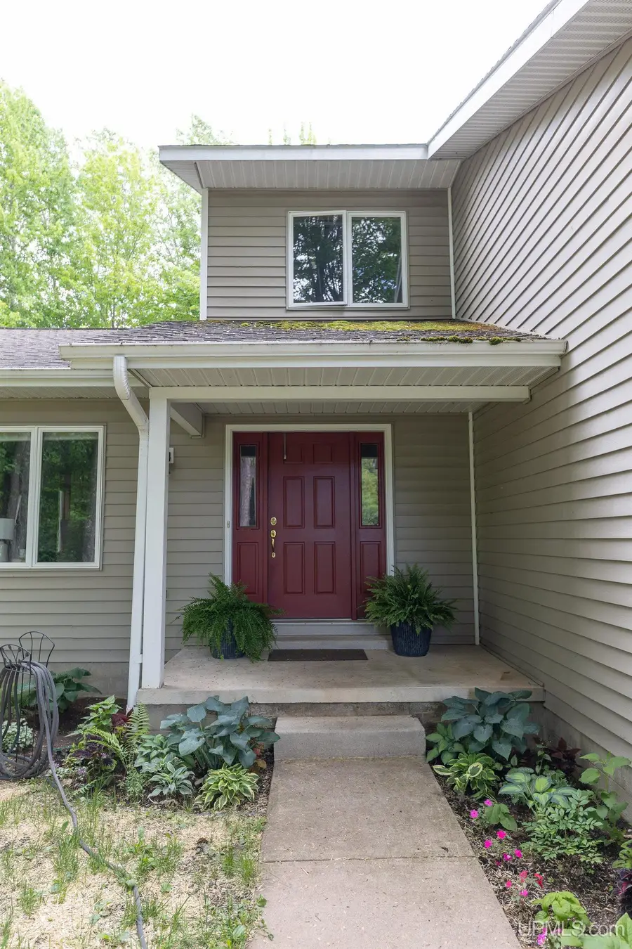 935 W Orianna, Marquette, MI 49855 - #2