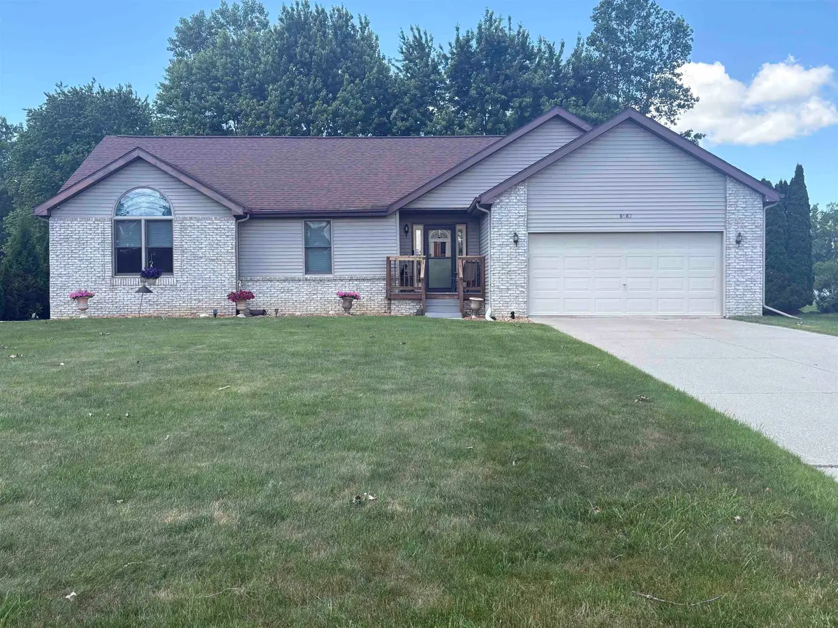 8083 Flintlock, Mount Morris, MI 48458 - #1