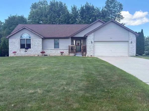 8083 Flintlock, Mount Morris, MI 48458
