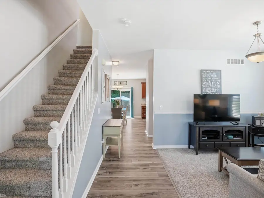 22326 Homestead, Macomb, MI 48044 - #2