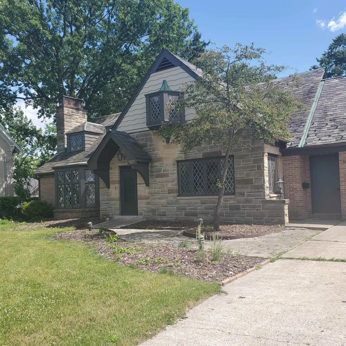 1826 Mckinley, Bay City, MI 48708 - #1