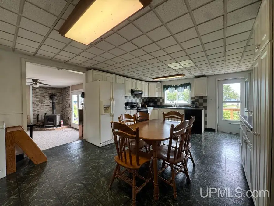 115 N Superior, Baraga, MI 49908 - #3