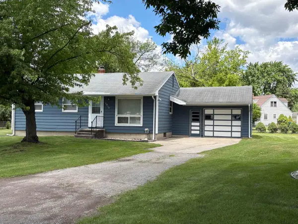 2816 Sarah, Bay City, MI 48708