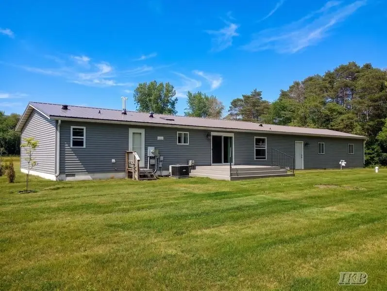 1245 Chappel Valley, Gladwin, MI 48624 - #2