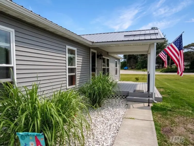 1245 Chappel Valley, Gladwin, MI 48624 - #3