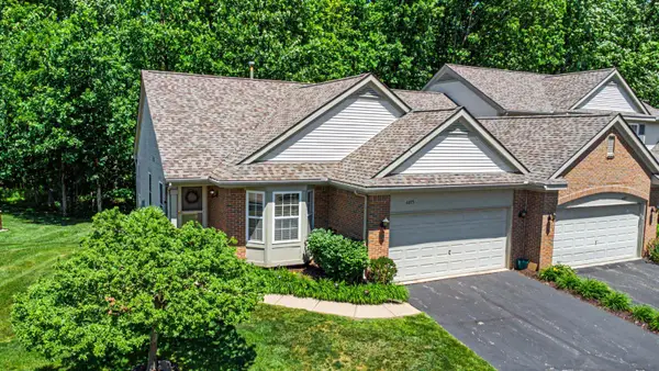 6015 Augusta, Grand Blanc, MI 48439